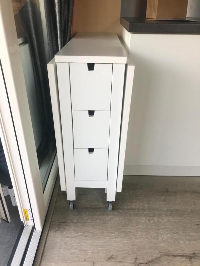 Huisje 19 佐特兰德 外观 照片