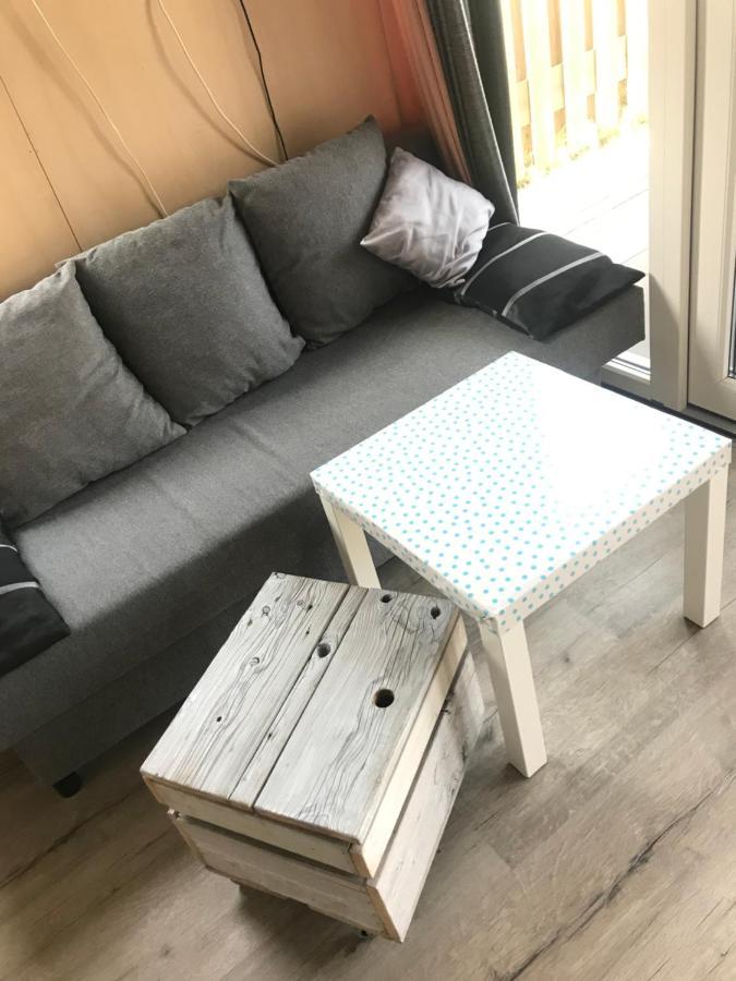 Huisje 19 佐特兰德 外观 照片