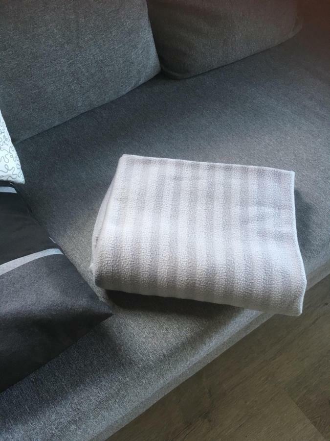 Huisje 19 佐特兰德 外观 照片